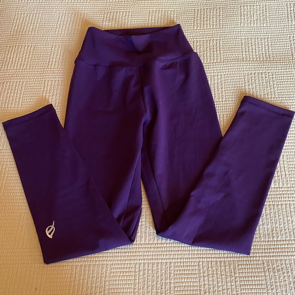 P'tula Pants - NWOT P’tula Taylor Leggings
